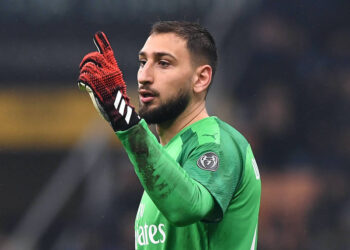Chelsea in talks to sign AC Milan goalkeeper Donnarumma on free transfer