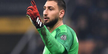 Chelsea in talks to sign AC Milan goalkeeper Donnarumma on free transfer