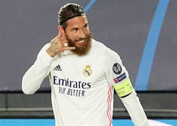 Sergio Ramos: Real Madrid could part ways with captain as two Premier League clubs show interest