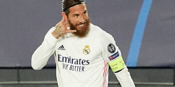Sergio Ramos: Real Madrid could part ways with captain as two Premier League clubs show interest