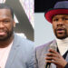 50 cent gives condition for potential celebrity bout with Floyd Mayweather