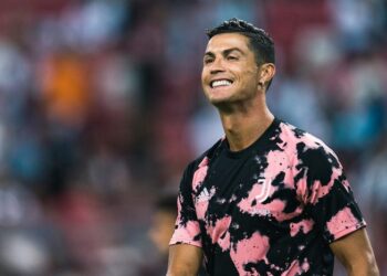 Revealed: Cristiano Ronaldo’s yearly wages reportedly higher than four Serie A teams