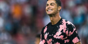 Revealed: Cristiano Ronaldo’s yearly wages reportedly higher than four Serie A teams