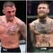 ‘I’m very excited to be back here’ – McGregor relishes comeback against Dustin Poirier