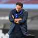 Frank Lampard in contention for Celtic job few hours after Chelsea sack