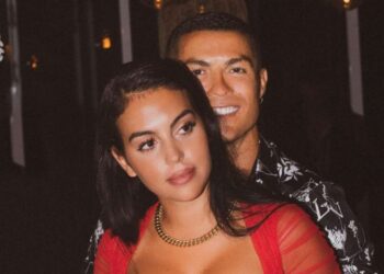 Cristiano Ronaldo and girlfriend Georgina face huge fine for breaking COVID laws