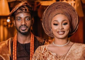 9ices Wife Prays For Him as He Celebrates His 41st Birthday