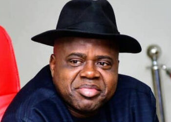 Governor Diri Bows To Pressure, Replaces Nengi with Blessing Eradiri as Face of Bayelsa Girl Child