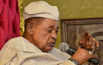 Alaafin to Buhari Yorubas Have What it Takes To Defend Themselves