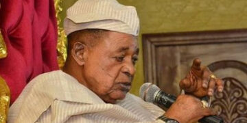 Alaafin to Buhari Yorubas Have What it Takes To Defend Themselves