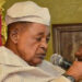 Alaafin to Buhari Yorubas Have What it Takes To Defend Themselves