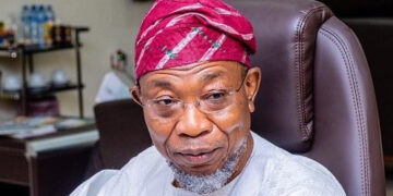 Nigeria To Build Six New Prisons