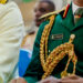 Armed Forces Remembrance Day Inter-Denominational Church Service