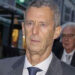 Beny Steinmetz Mining Tycoon In Swiss Trial Over Guinea Deal