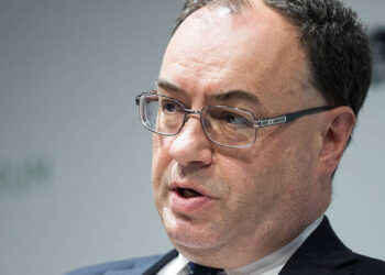 Bitcoin Current Crypto Assets, Bank of England