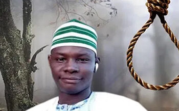 Blasphemy Succour for Kano Singer as Appeal Court Sets Aside Death Penalty