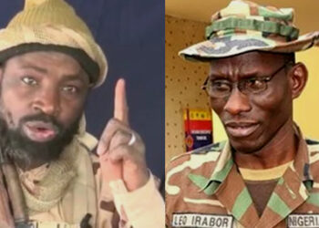 Boko Haram Repent and Covert to Islam – Shekau tells new CDS Irabor