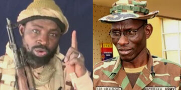 Boko Haram Repent and Covert to Islam – Shekau tells new CDS Irabor