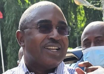 Buba Marwa Resumes as NDLEA Boss, Bemoans 15 million Drug Users in Nigeria