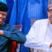 Buhari Osinbajo Others May Take COVID-19 Vaccine on Live TV – Official