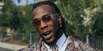 Burna Boy to Perform at 2021 Grammys