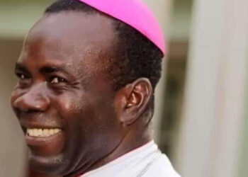 Catholic Bishop kidnapped in Imo Regains Freedom