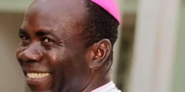 Catholic Bishop kidnapped in Imo Regains Freedom