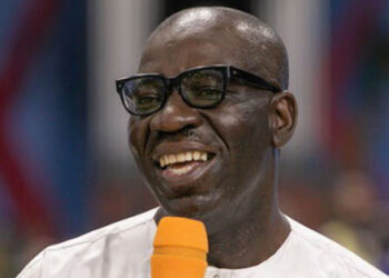 Certificate Forgery Obaseki Hails Court Verdict