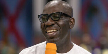 Certificate Forgery Obaseki Hails Court Verdict