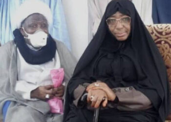 Court Orders Kaduna Prison to Release El-Zakzaky Wife for COVID Treatment