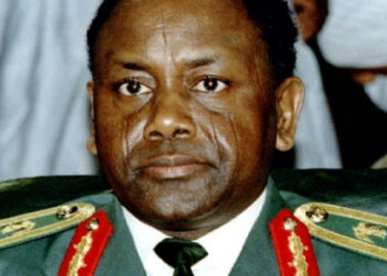 Court Stops FG on $300m Abacha Loot