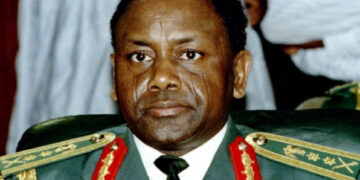 Court Stops FG on $300m Abacha Loot