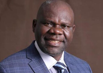 DNA Test Is Not The Only Proof Of Paternity Under Nigerian Law!