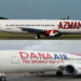 Dana, Azman Airlines Deepen Fleet Capacity With Help of Palliatives