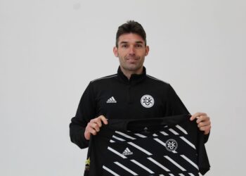 Meet David Barral, first-ever professional footballer to be bought with Bitcoin