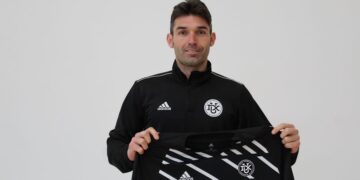 Meet David Barral, first-ever professional footballer to be bought with Bitcoin
