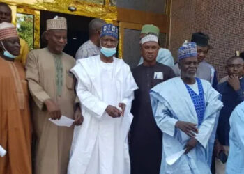 Defunct CPC Chairmen Regroup, Form New Political Movement Against APC