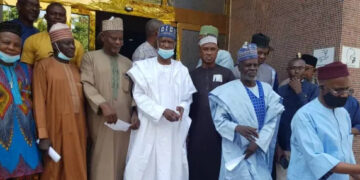 Defunct CPC Chairmen Regroup, Form New Political Movement Against APC