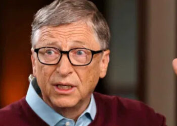 Bill Gates Pledges Most Of His $200bn Fortune To Africa