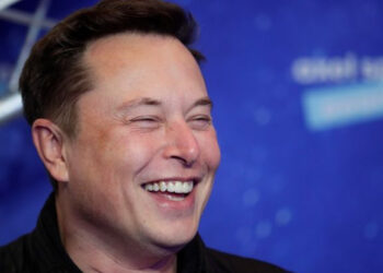 Elon Musk Reclaims Title As World's Richest Person