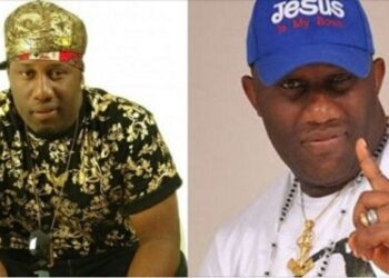 Nollywood Actor Ernest Asuzu is dead
