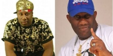 Nollywood Actor Ernest Asuzu is dead