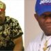 Nollywood Actor Ernest Asuzu is dead