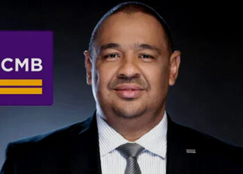 Paternity Scandal: FCMB MD Opts for Leave As Bank Probes Paternity Allegation