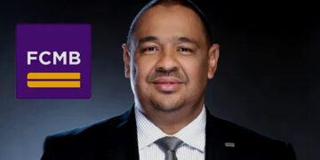 Paternity Scandal: FCMB MD Opts for Leave As Bank Probes Paternity Allegation