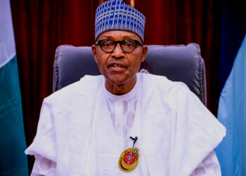 President Buhari Promises to End Insurgency This Year
