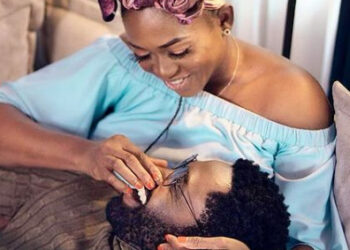 Finally, Waje Unveils Lover