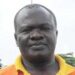 JUST IN: Ex Super Eagles assistant coach Joe Erico is dead