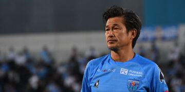 Kazuyoshi Miura, 53, to play in his 36th season as professional footballer after agreeing new contract