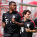 Bayern Munich star David Alaba agrees four-year-deal with Spanish giants Real Madrid